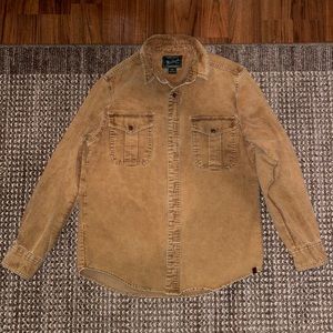 Woolrich Original Shirt Jacket